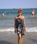 Rencontre Femme : Yana, 45 ans à Ukraine  Poltava